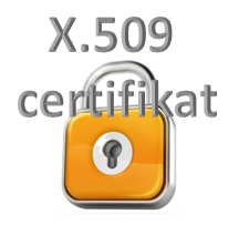 X.509 Certifikat